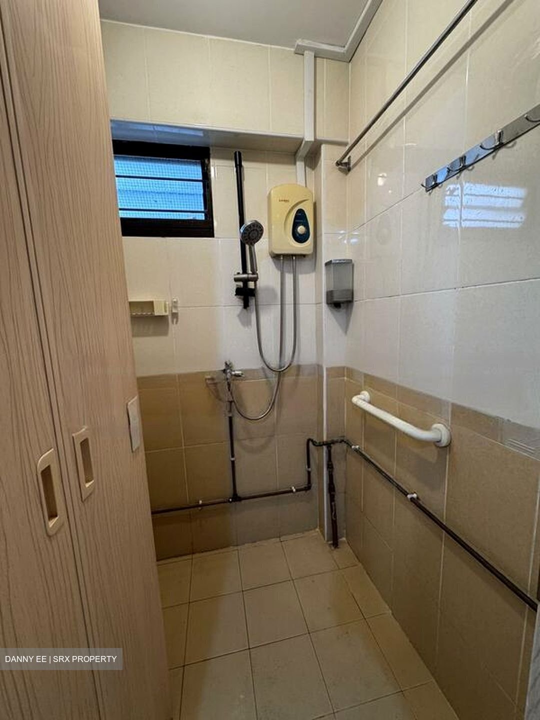 Telok Blangah Rise (D4), Shop House #460045691